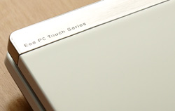 Asus T101MT - part of the EEE PC Touch Series