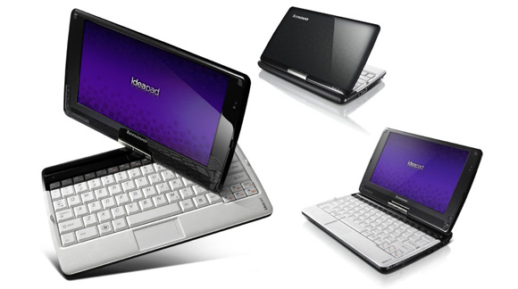 Lenovo IdeaPad S10-3t