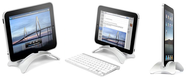 Twelve South BookArc for iPad - great design and ergonomics