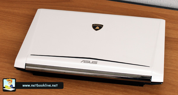 Asus Lamborghini VX6 review - solid 12 incher with an aggressive design -  