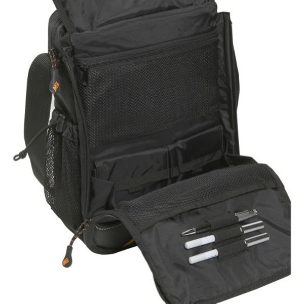 minimessengermare3mod The Mobile Edge Mini Messenger bag has all the compartments and pockets you need to carry around all your stuff