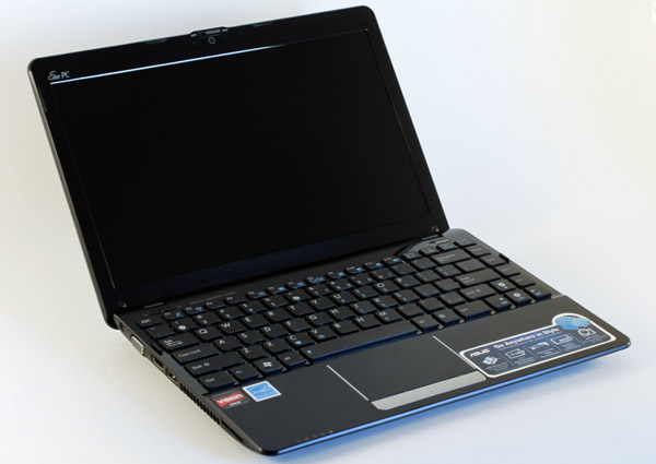 Asus eee 1215b Treiber