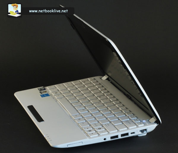 A solid mini laptop in the 10 inch class. although a bit pricey
