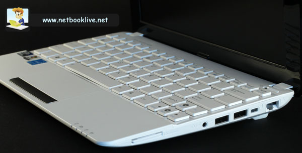 Asus Eee Pc 1015px Review Solid In Every Possible Way