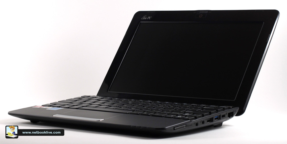 Asus eee pc 1015b нет звука