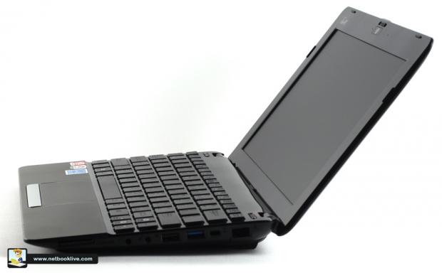 Asus eee pc 1015b нет звука