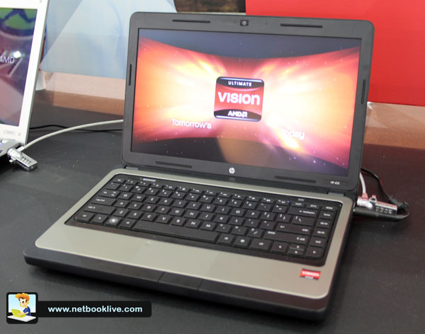 hp-435 HP 435