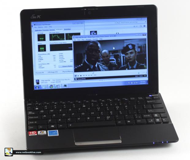 Asus eee pc 1015b нет звука