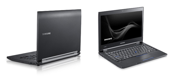 Samsung 400B2B 12 inch laptop targets portable business segment