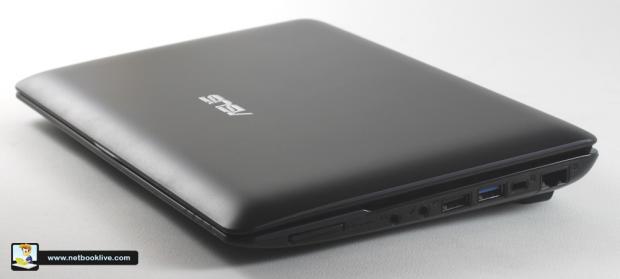 Asus eee pc 1015b нет звука