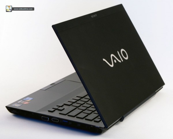 An option you should at least consider: the Sony Vaio SB 13.3 inch laptop