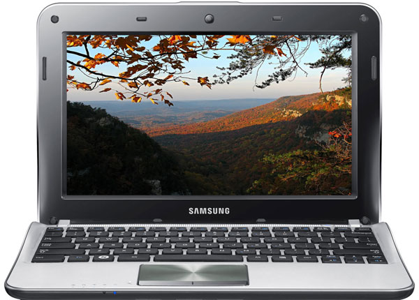 The Samsung NF310 packs a HD display that allows for stills like this to trully look awesome