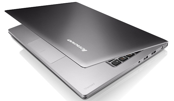 Lenovo's IdeaPad U300s is slimmer and lighter than a laptop- but that's about it. 