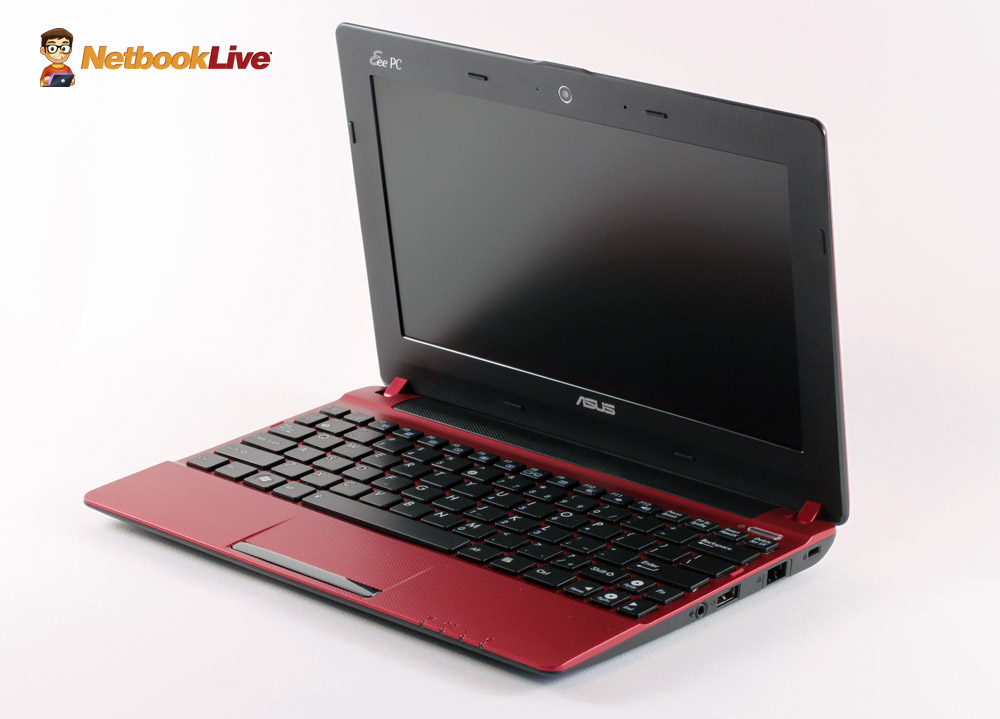 Pc Portable Asus X101CH Noir