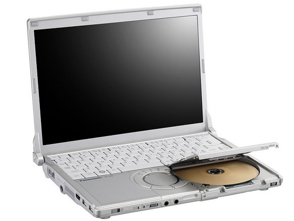Exclusión Mar Limpia la habitación Netbooks with DVD drive- why are these types of mini laptops so rare? -  TLBHD.com