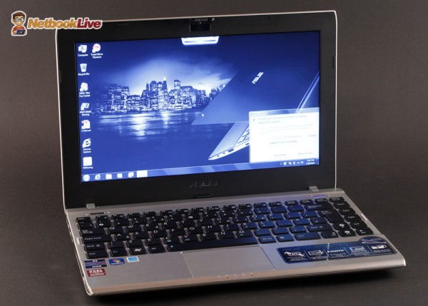 Asus 1225B - looks like a 12 incher, but it offers an 11.6 inch display