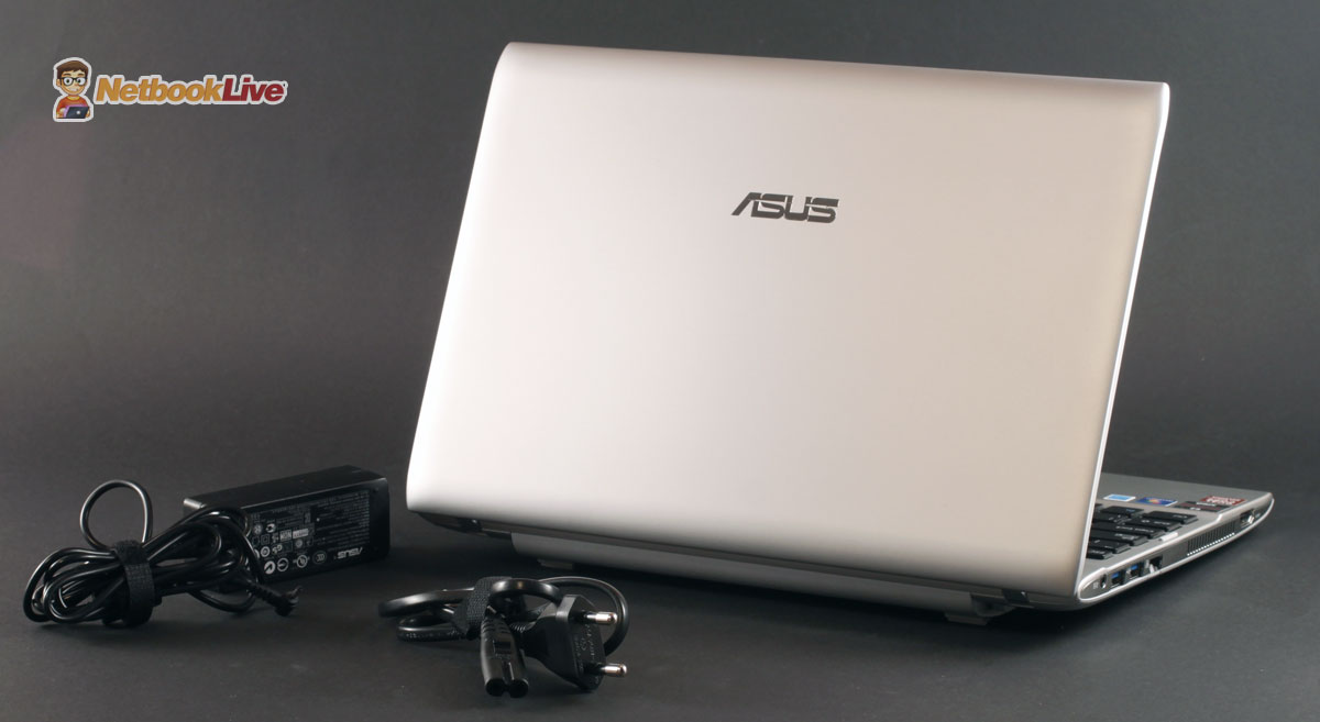 Asus 1225b Netbook pas cher - Achat neuf et occasion