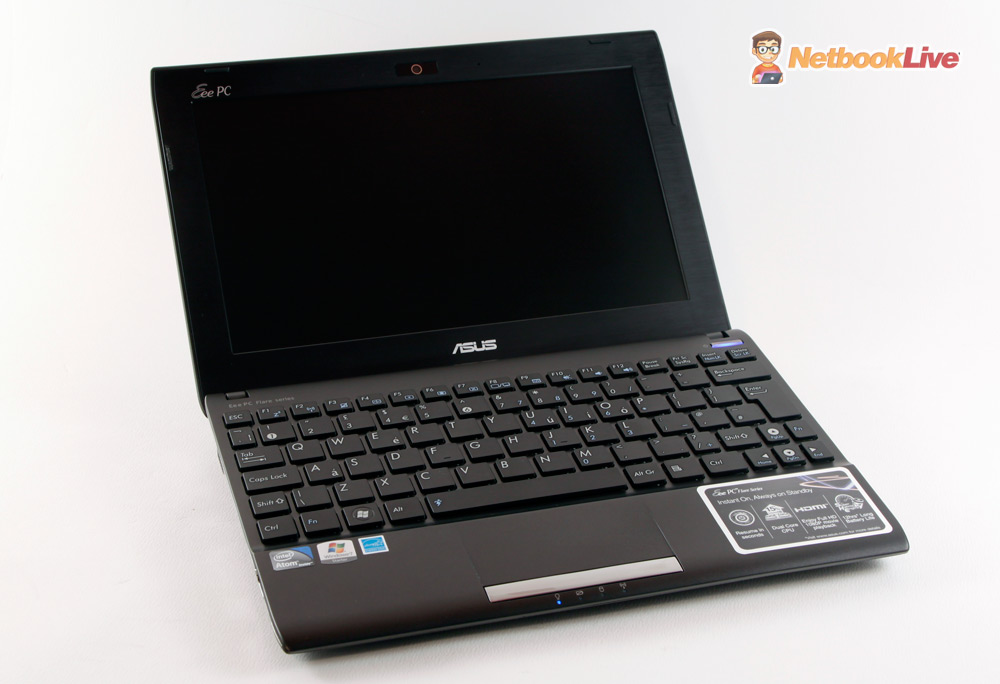 Asus eee pc 1025c апгрейд