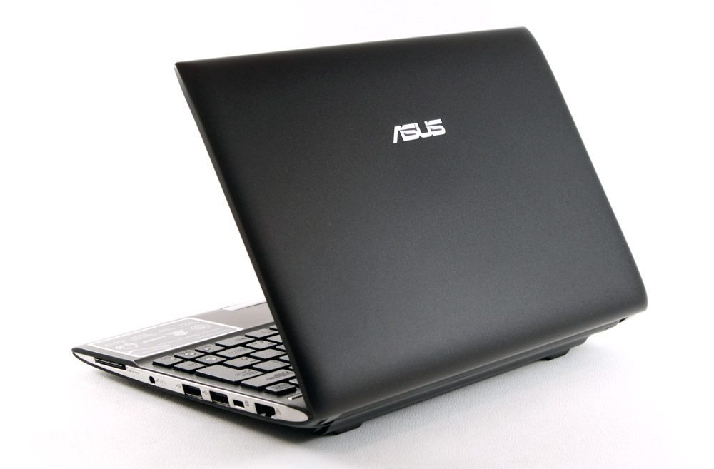 Asus EEE PC 1025C review - solid 10 netbook for every buyer