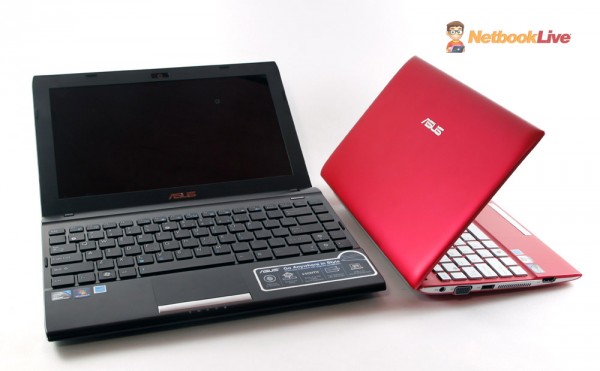 Asus EEE PC 1225C has potential, but right now is just a bigger, more sluggish and more expensive netbook