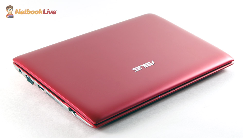 Asus 1025ce Review Best 10 Inch Eee Pc So Far But Tlbhd Com