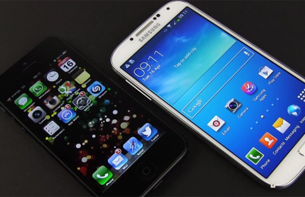 iOS or Android - what would you pick?