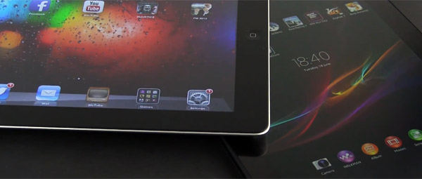 Both are excellent tabs, but the iPad still comes on top due to the superior iOS ecosystem