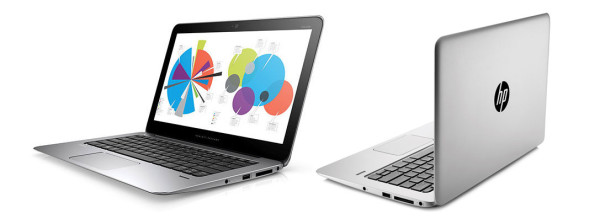 The EliteBook 1020 mixes Core M hardware with the standard characteristics of a premium laptop, but it's high price tag can be a deal breaker