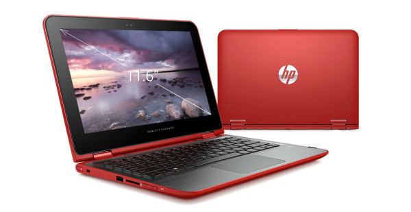 The Pavilion x360 is an alternative to the Inspiron 11 3000