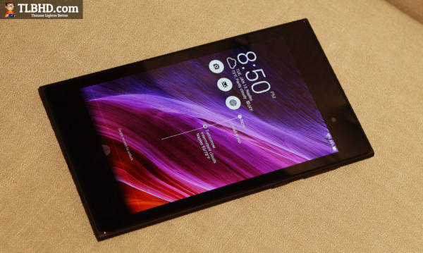 This is the 7 inch Asus MeMO pad ME572 tablet