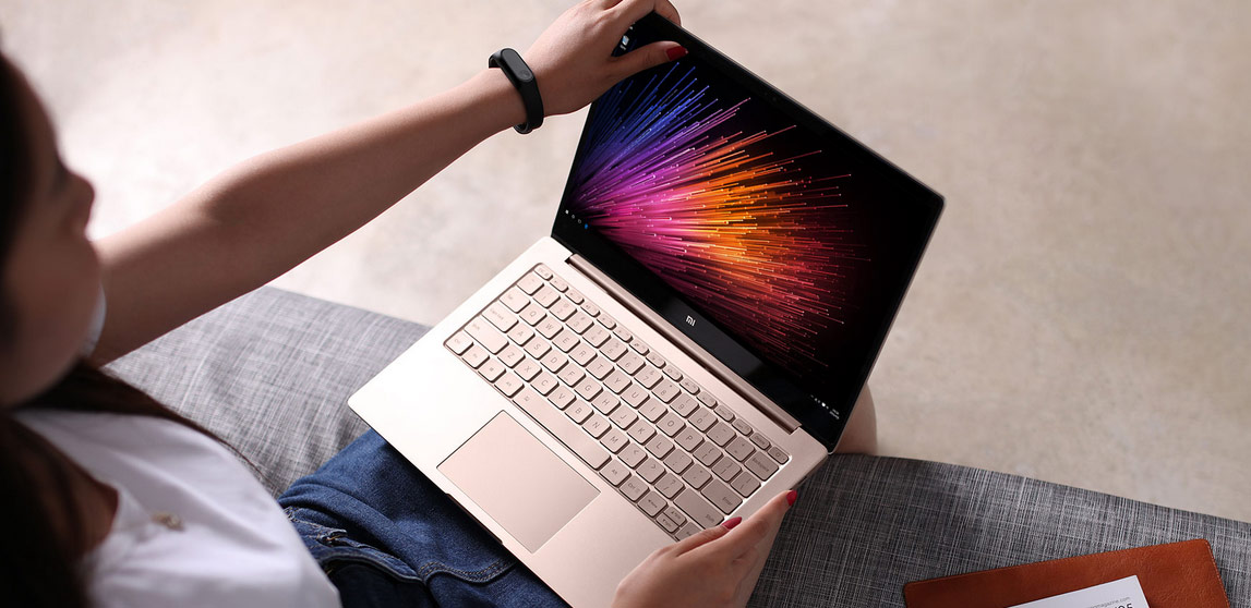 Xiaomi Mi Notebook Air what to expect availability and prices